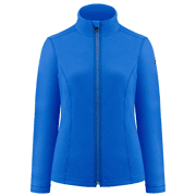 Poivre Blanc - W22-1500-WO/A Micro Fleece Jacket - Fleece jas